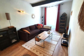Le Cosy de Montfort